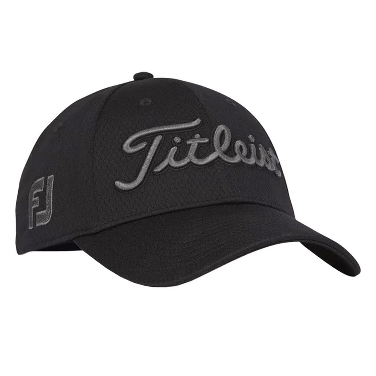 Titleist Golf Tour Elite Hat-Golf Tech