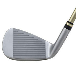2024 HONMA Beres 09 Iron Set RH 6-11 Graph Stiff Reg 3 Star-Golf Tech