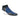 Jox Sox 'Men's Ultra Low Cut' Black w/ Royal Regular-Golf Tech