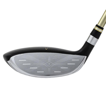 2024 HONMA Beres 09 Fairway Wood RH 5 18 Graph Reg 3 Star-Golf Tech