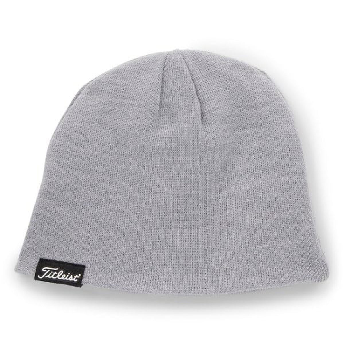 Titleist Golf Players Beanie-Golf Tech