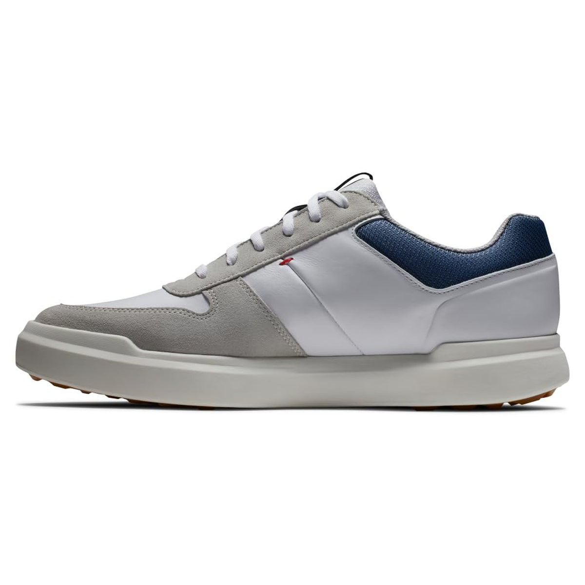FootJoy Men's Contour Casual Golf Shoe-Golf Tech