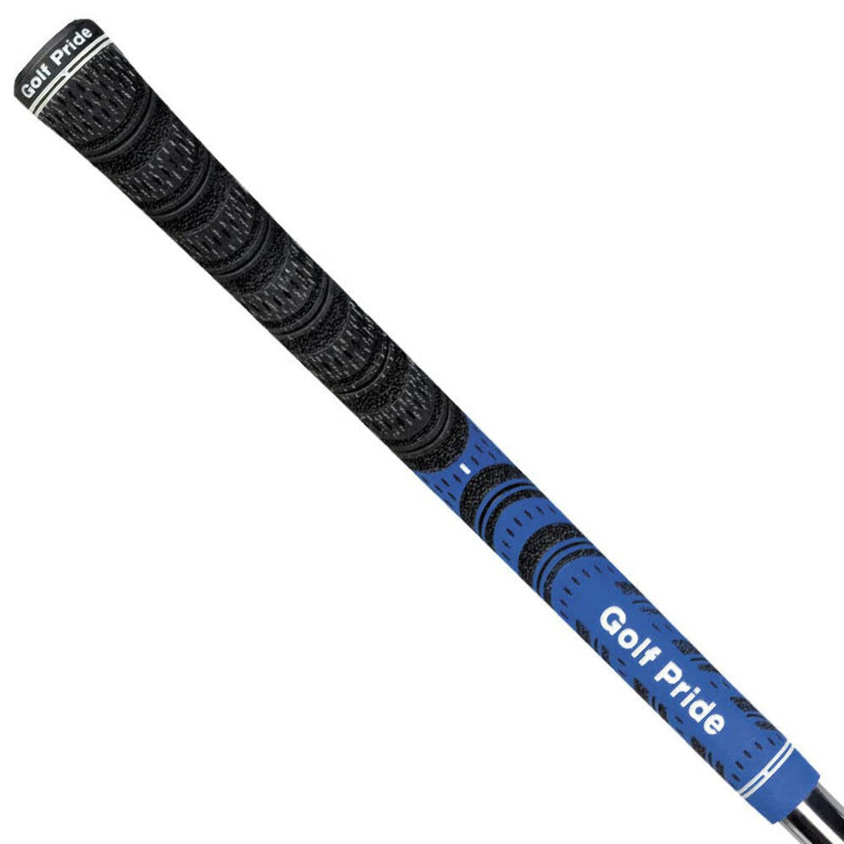 Golf Pride MCC New Decade MultiCompound Golf Grip-Golf Tech