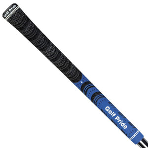 Golf Pride MCC New Decade MultiCompound Golf Grip-Golf Tech