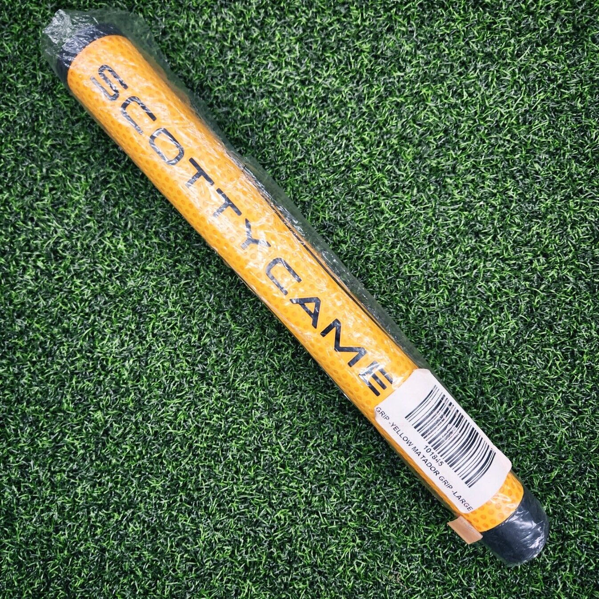 New Scotty Cameron Putter Matador Grip In Small Medium Large 100 Authentic