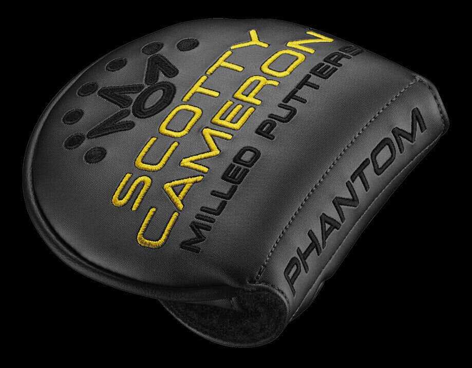 New Phantom 2024 X Putter X5 - X12 33 34 35 38 Scotty Cameron Free Priority Mail