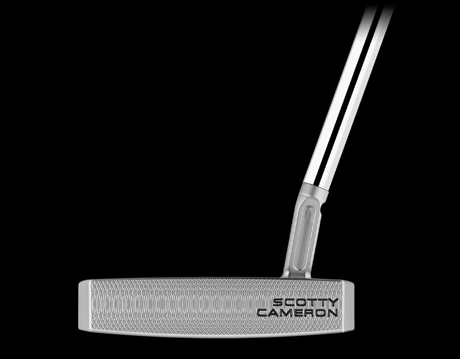 New Phantom 2024 X Putter X5 - X12 33 34 35 38 Scotty Cameron Free Priority Mail