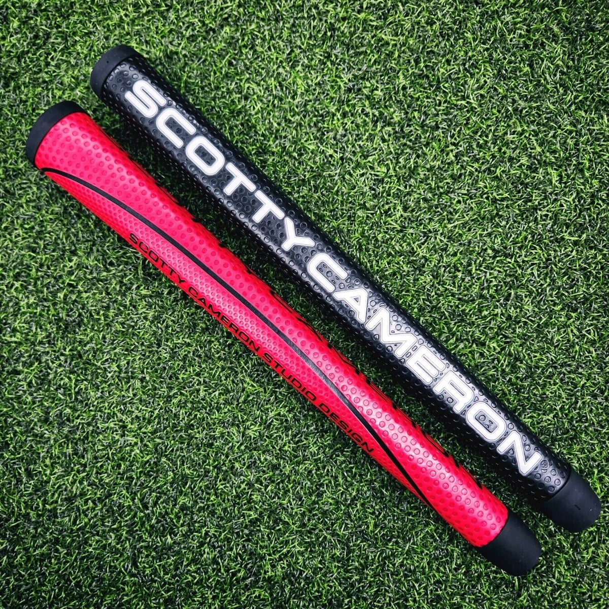 New Scotty Cameron Putter Matador Grip In Small Medium Large 100 Authentic