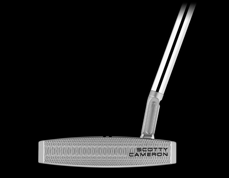New Phantom 2024 X Putter X5 - X12 33 34 35 38 Scotty Cameron Free Priority Mail