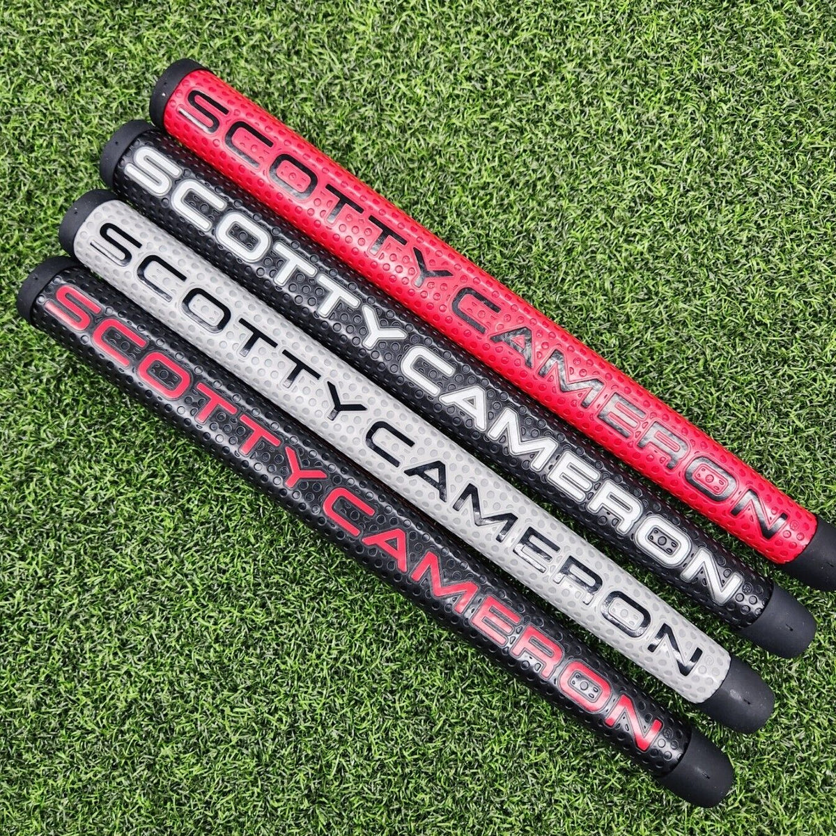 New Scotty Cameron Putter Matador Grip In Small Medium Large 100 Authentic