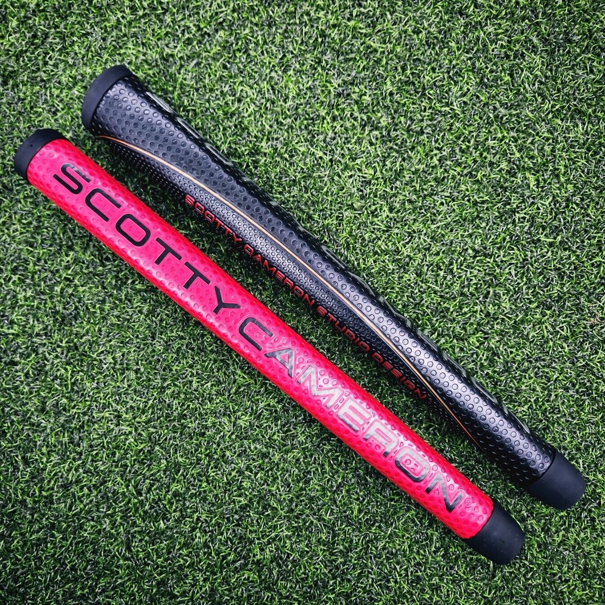 New Scotty Cameron Putter Matador Grip In Small Medium Large 100 Authentic