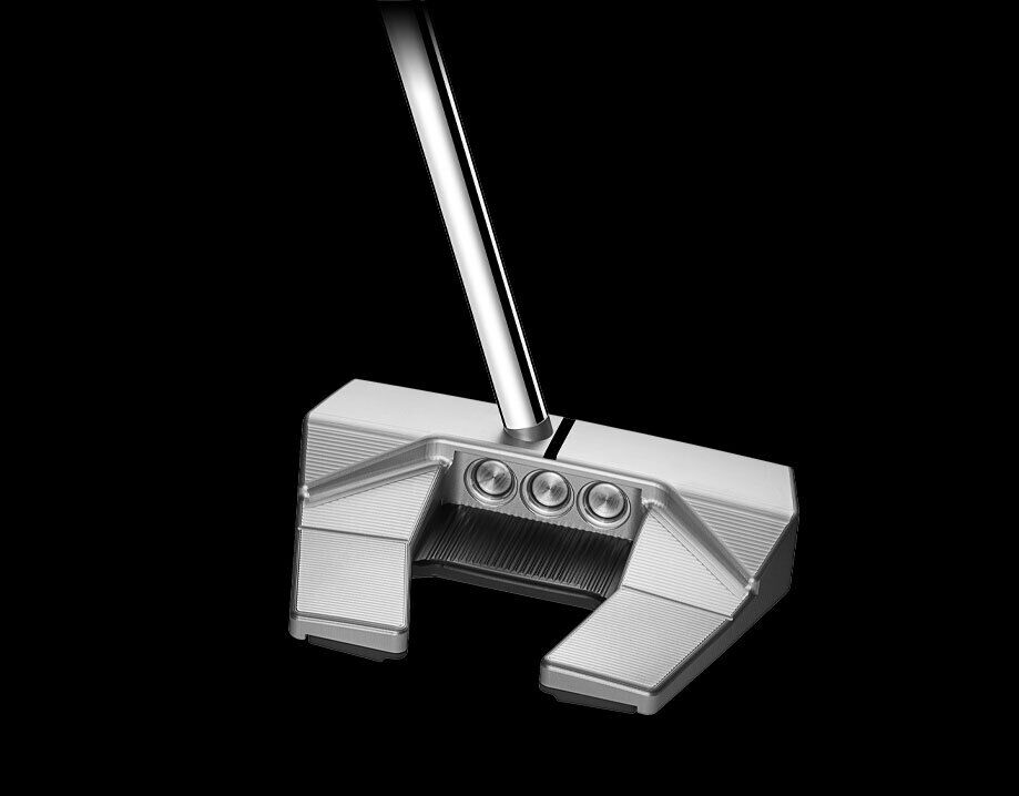 New Phantom 2024 X Putter X5 - X12 33 34 35 38 Scotty Cameron Free Priority Mail