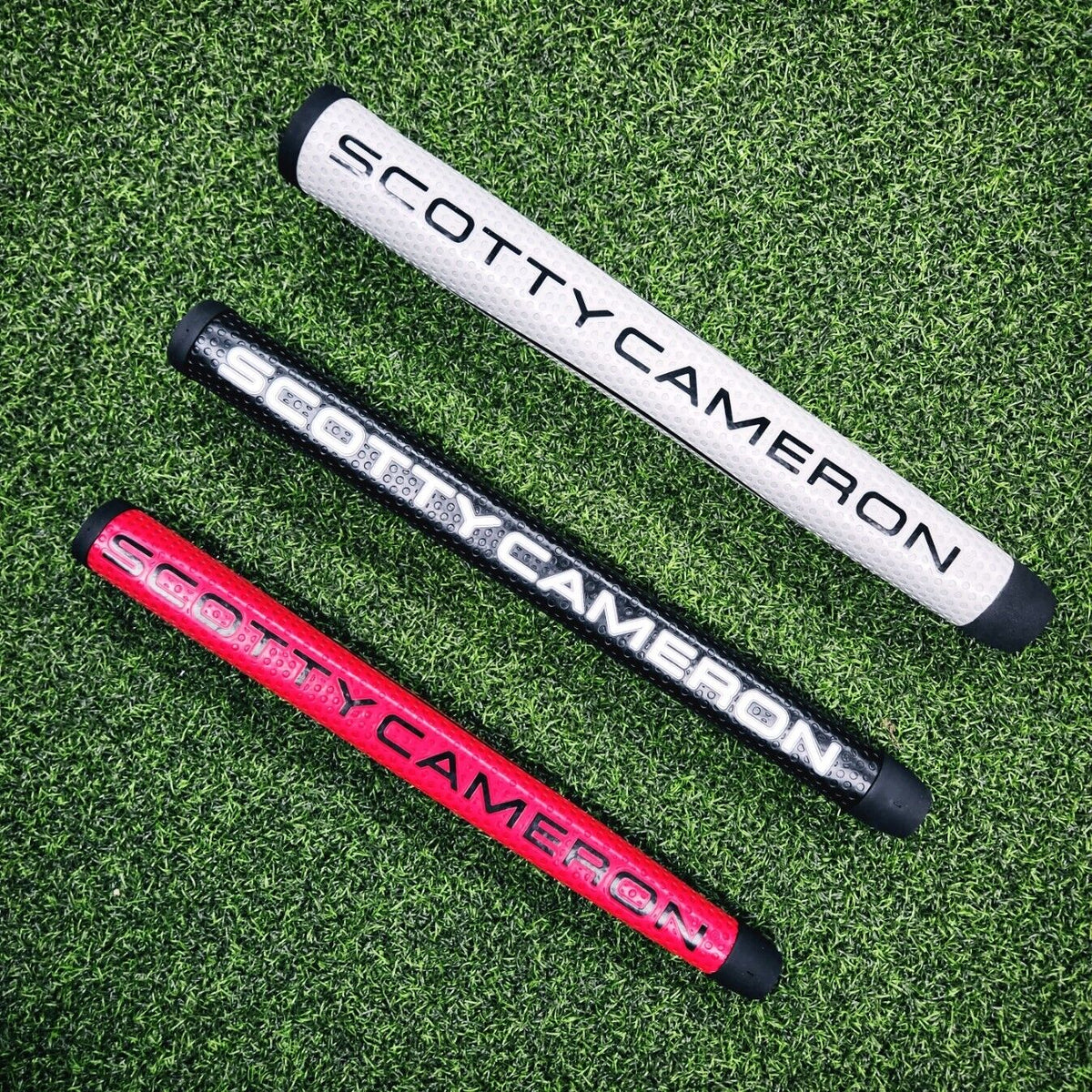 New Scotty Cameron Putter Matador Grip In Small Medium Large 100 Authentic
