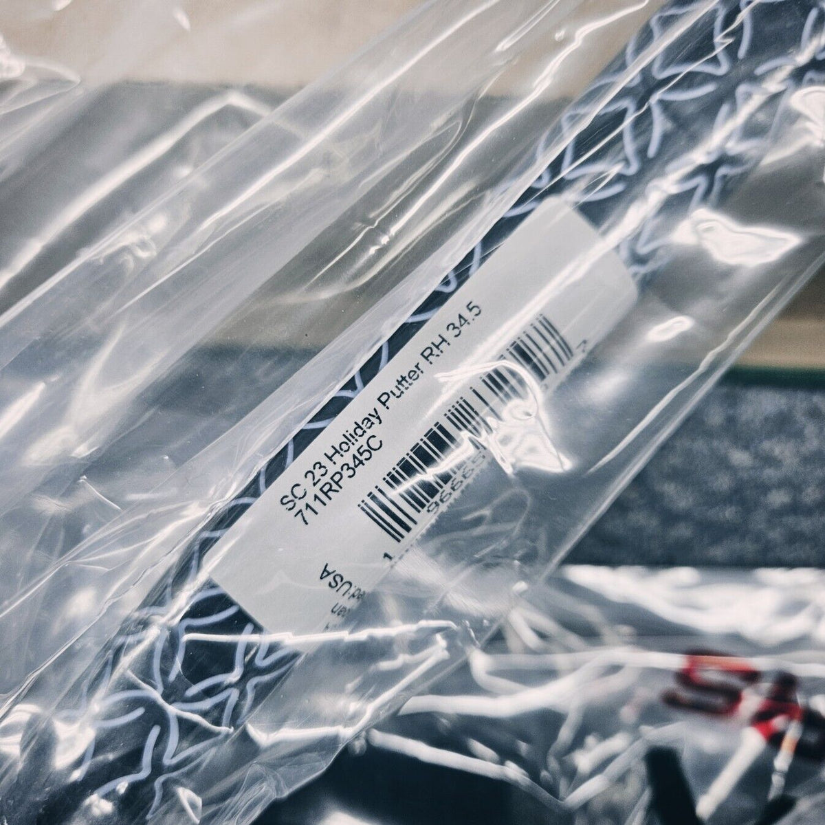 New Scotty Cameron 2023 HXXIII Newport 15 LTD  In stock READY TO SHIP NOW