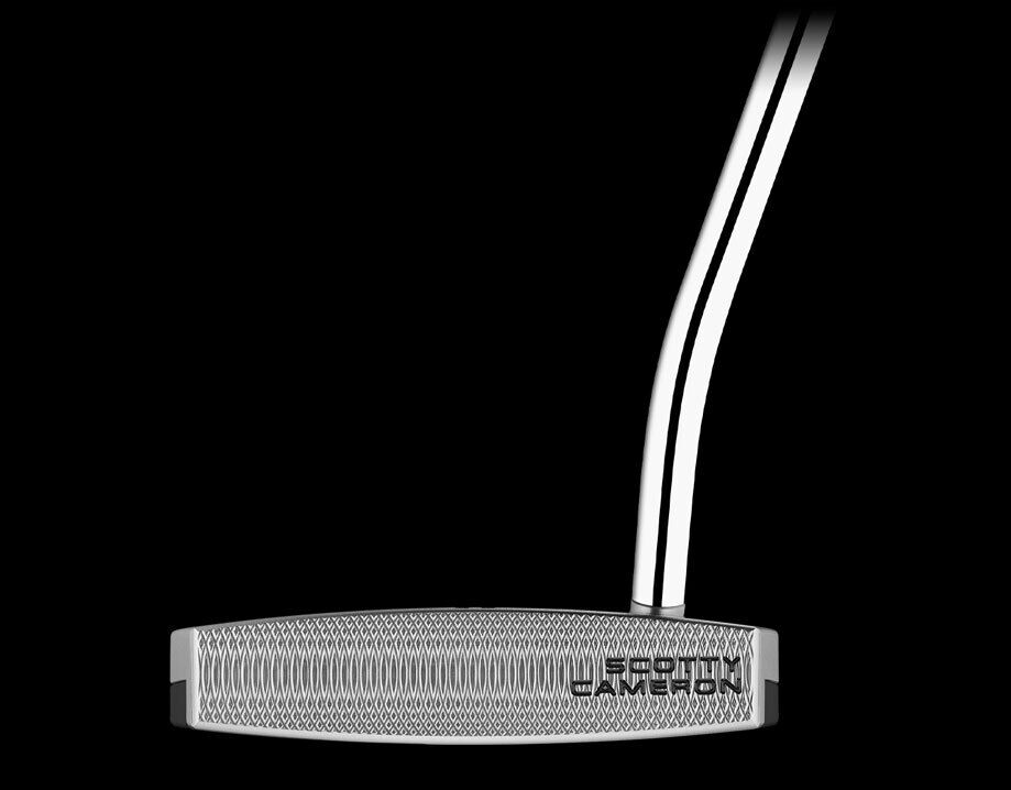New Phantom 2024 X Putter X5 - X12 33 34 35 38 Scotty Cameron Free Priority Mail