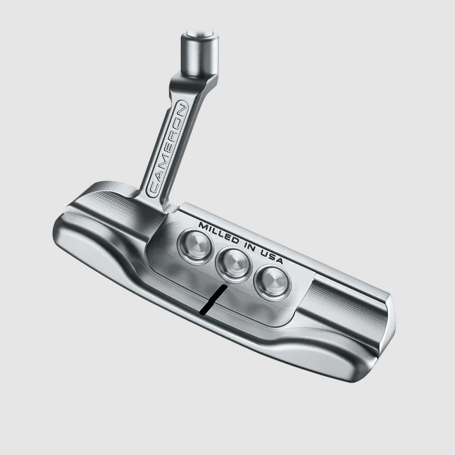 Newest Scotty Cameron 2024 Super Select Putters 33 34 35 inch Free Priority Mail