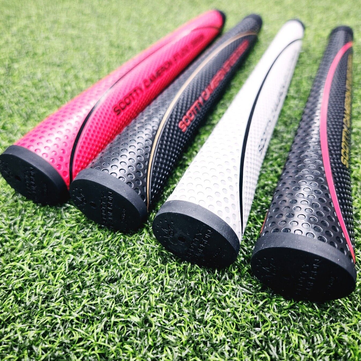 New Scotty Cameron Putter Matador Grip In Small Medium Large 100 Authentic