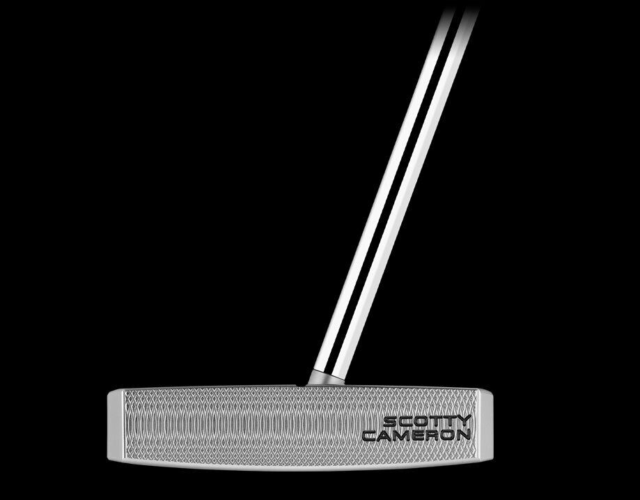 New Phantom 2024 X Putter X5 - X12 33 34 35 38 Scotty Cameron Free Priority Mail