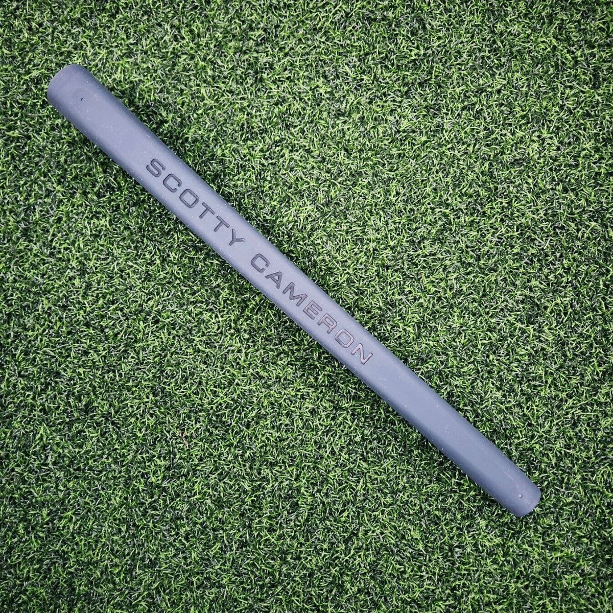 New Scotty Cameron Putter Grips Pistolero Black or Pistolero Plus Grey 100 New