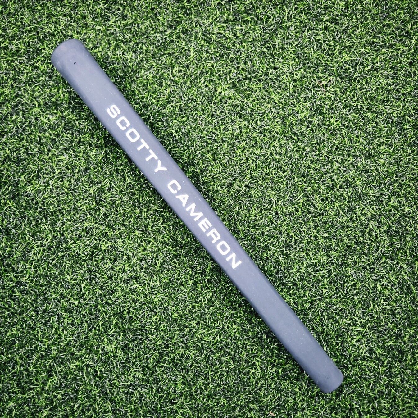 New Scotty Cameron Putter Grips Pistolini Black or Pistolini