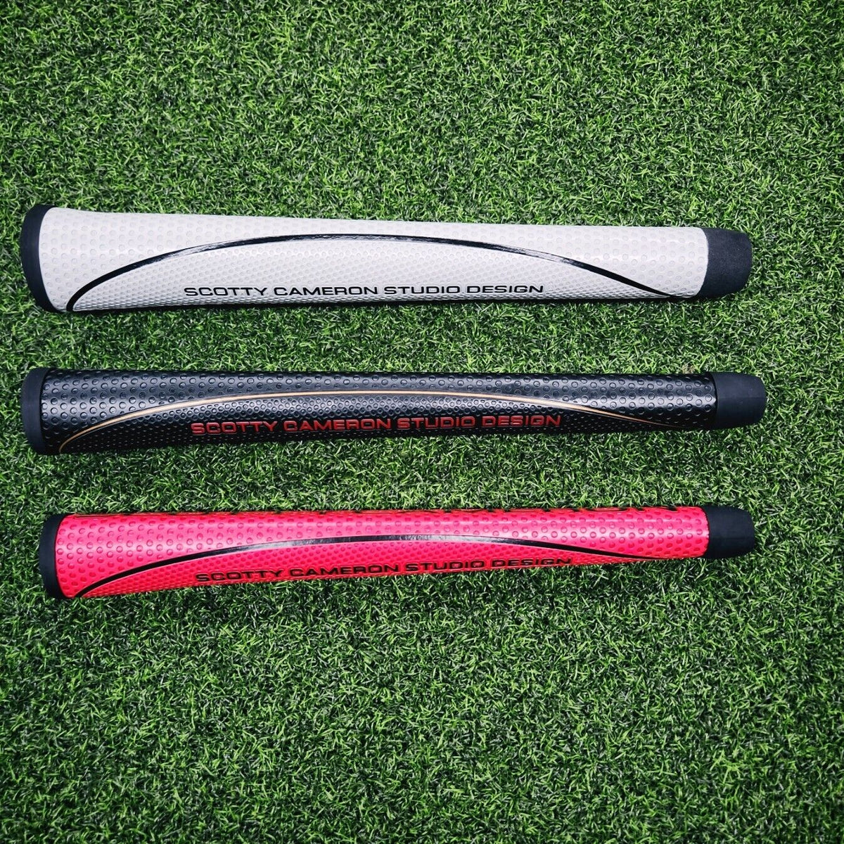 New Scotty Cameron Putter Matador Grip In Small Medium Large 100 Authentic