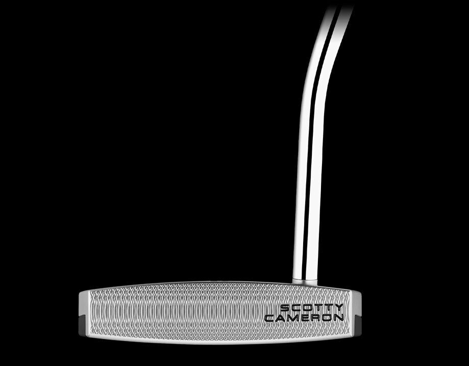 New Phantom 2024 X Putter X5 - X12 33 34 35 38 Scotty Cameron Free Priority Mail
