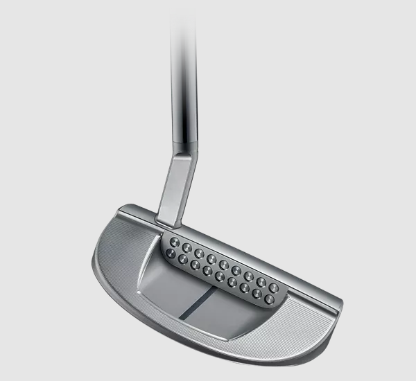 New Scotty Cameron Monoblok 6 and Monoblok 65 Both in Right Handed 35 inches