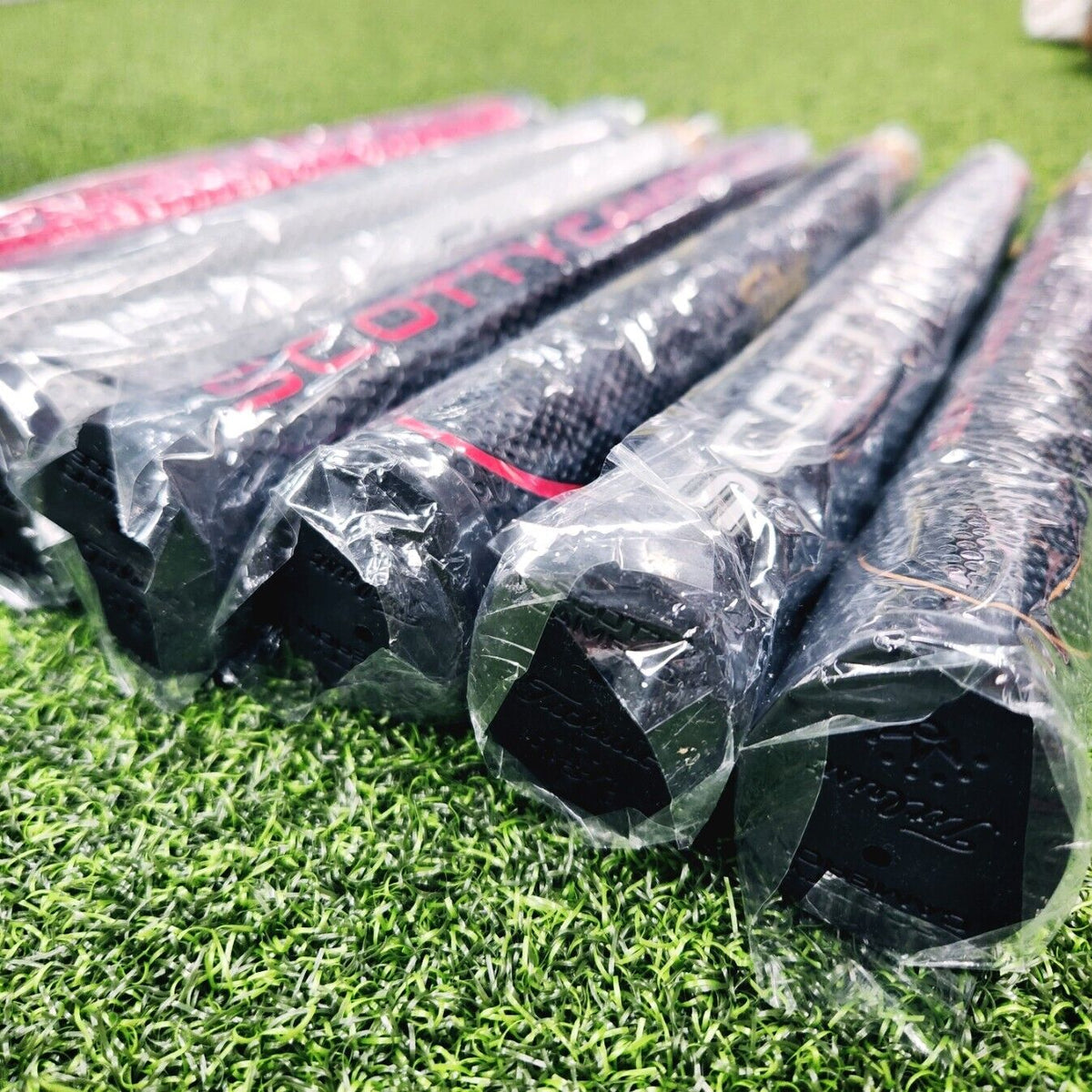 New Scotty Cameron Putter Matador Grip In Small Medium Large 100 Authentic