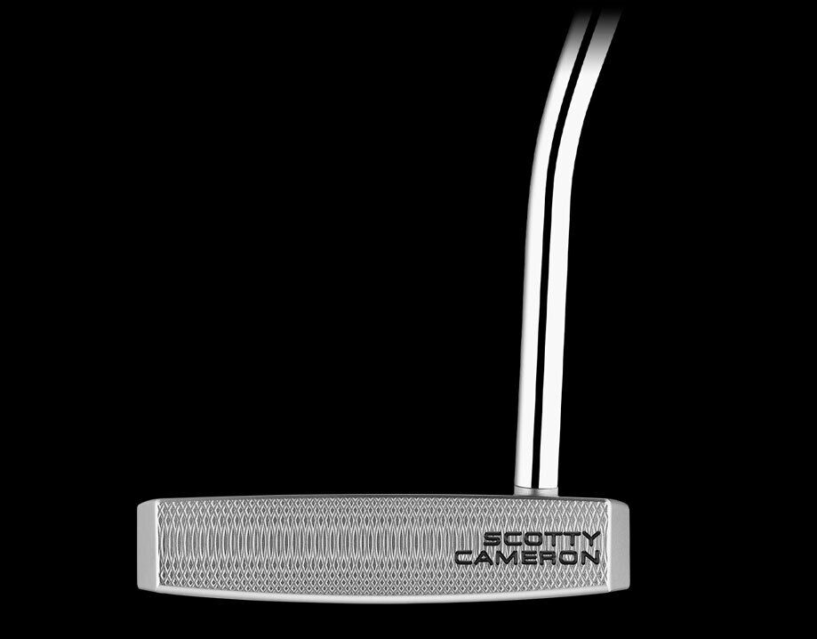 New Phantom 2024 X Putter X5 - X12 33 34 35 38 Scotty Cameron Free Priority Mail