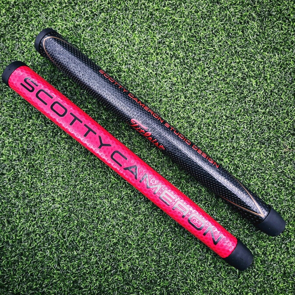 New Scotty Cameron Putter Matador Grip In Small Medium Large 100 Authentic