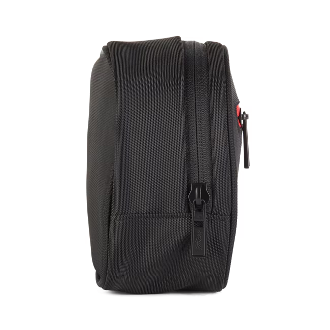 Titleist Players Dopp Kit Black / Red $50