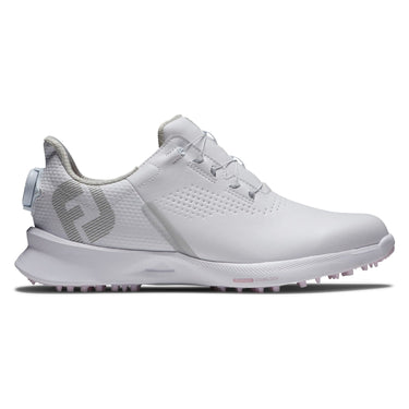 FootJoy Women's Fj Fuel Boa Golf Shoe-Golf Tech