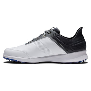 FootJoy Men's Stratos Golf Shoe-Golf Tech