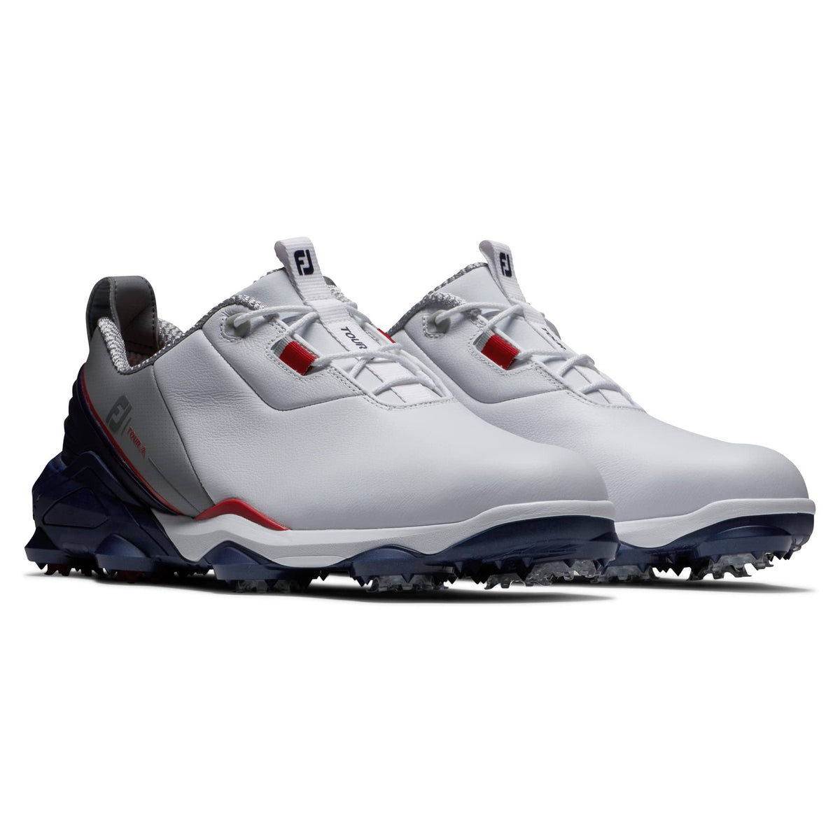 FootJoy Men's Tour Alpha Golf Shoe-Golf Tech