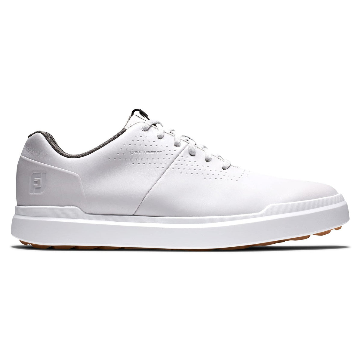 FootJoy Men's Contour Casual Golf Shoe-Golf Tech