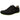 ECCO Men's Biom Zero Spikeless Golf Shoes (40 EU/6-6.5 M US, Black)-Golf Tech