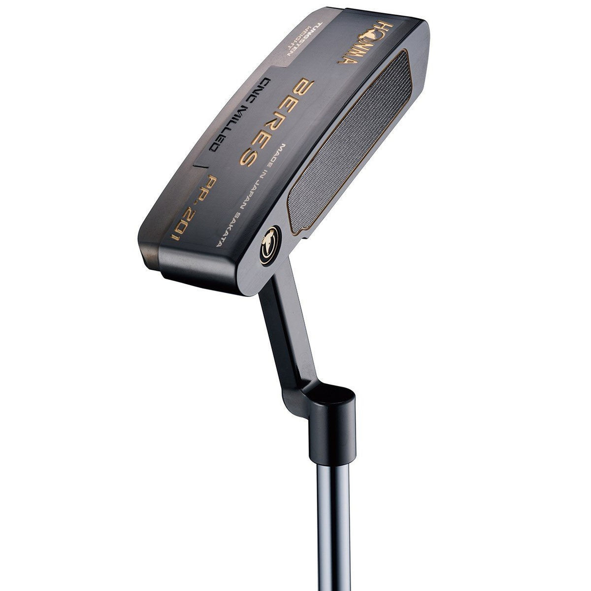 HONMA PP201 Putter RH Nickel Black 34-Golf Tech