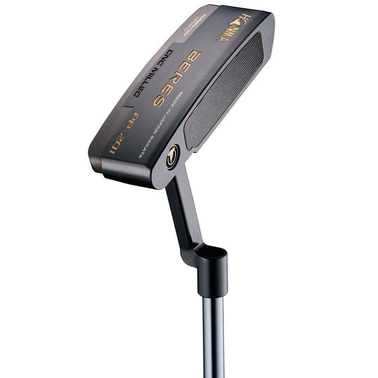 HONMA PP201 Putter RH Nickel Black 34