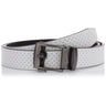 Nike Men's ACU Fit Ratchet Belt-Golf Tech