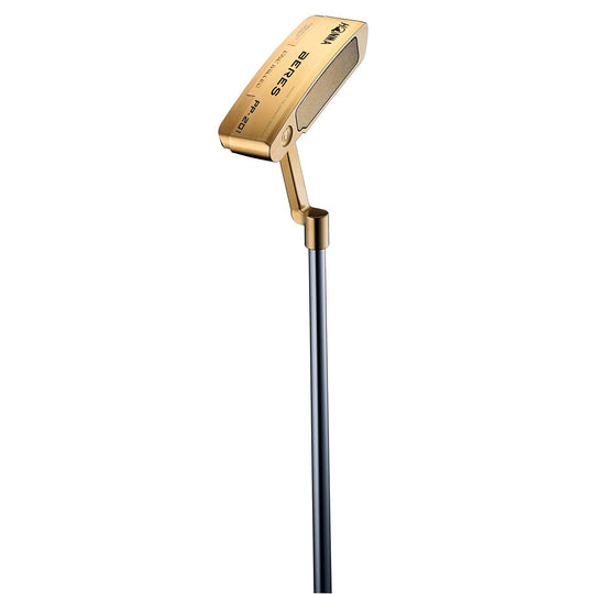 HONMA PP201 Putter RH Gold Plated 34