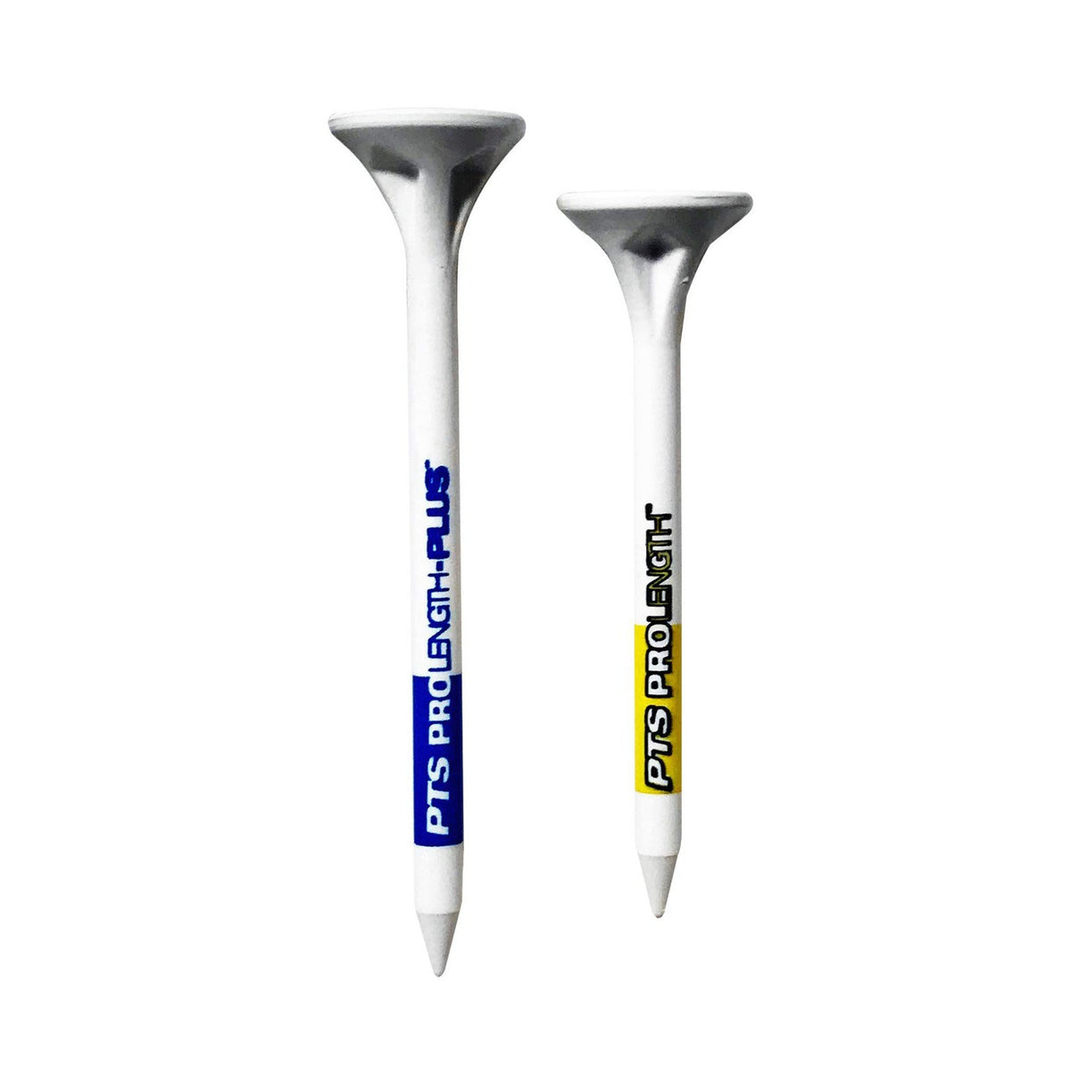 Pride PTS MaxxPro 10ct-Golf Tech