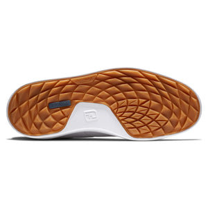 FootJoy Men's Contour Casual Golf Shoe-Golf Tech