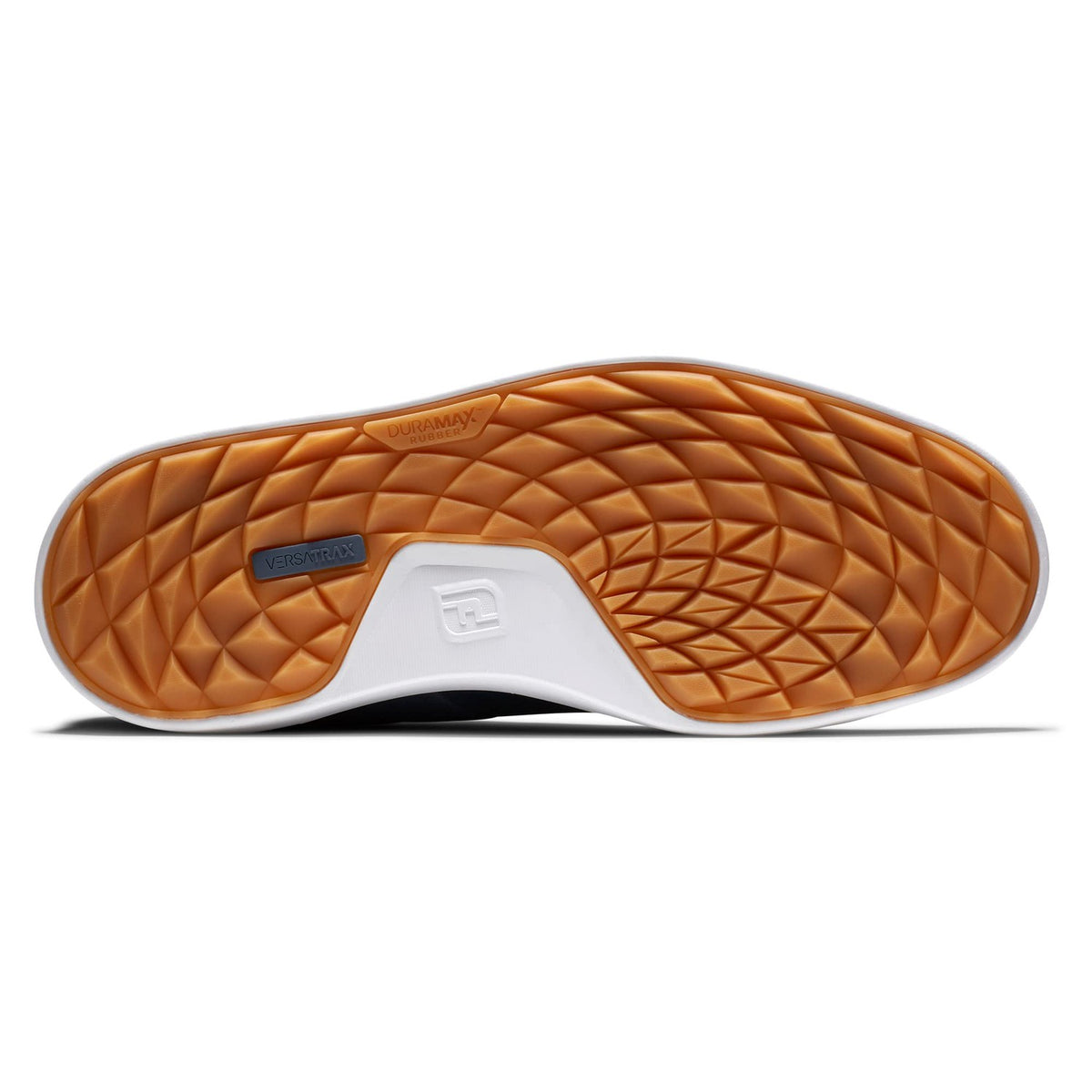 FootJoy Men's Contour Casual Golf Shoe-Golf Tech