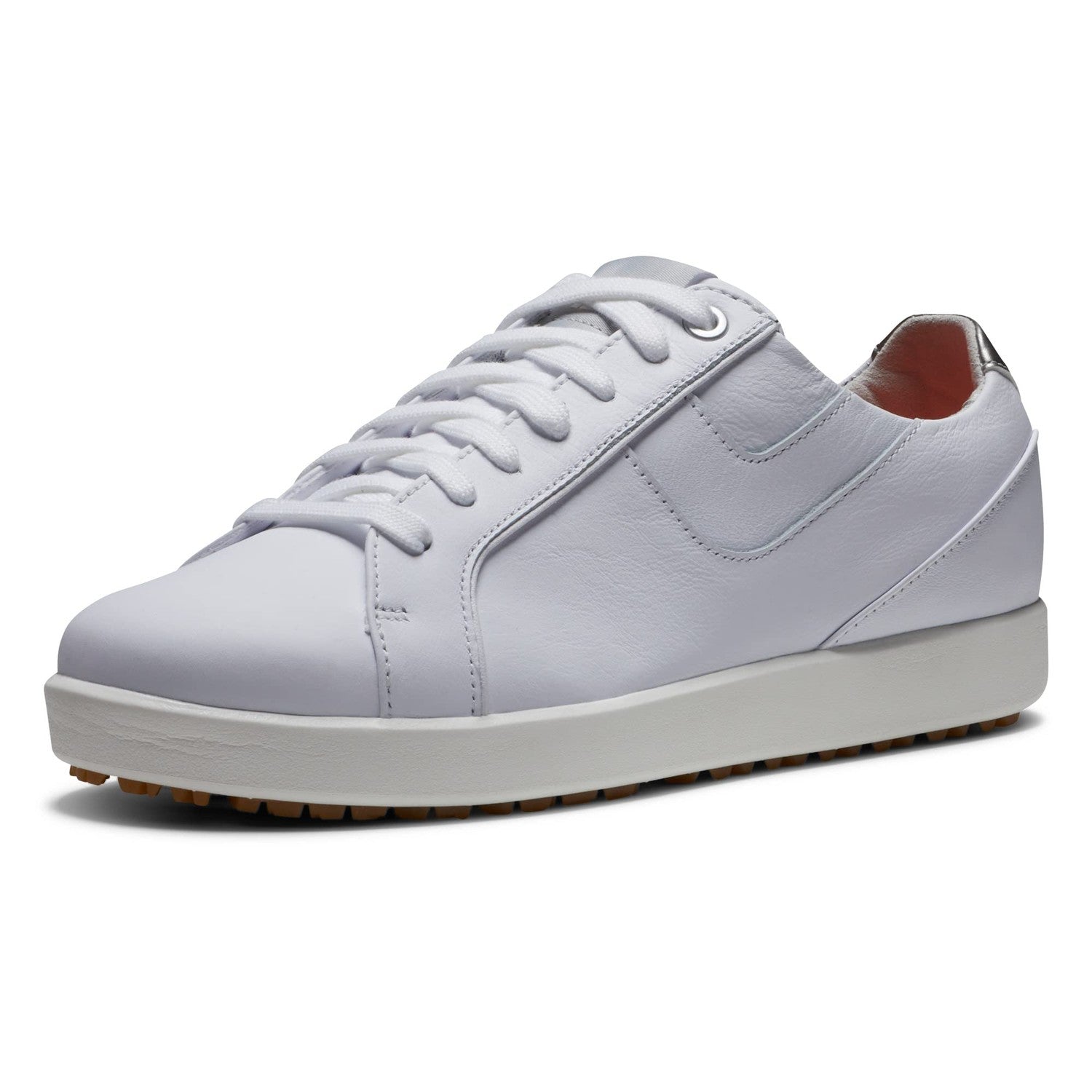 FootJoy Women's Fj Links Golf Shoe-Golf Tech