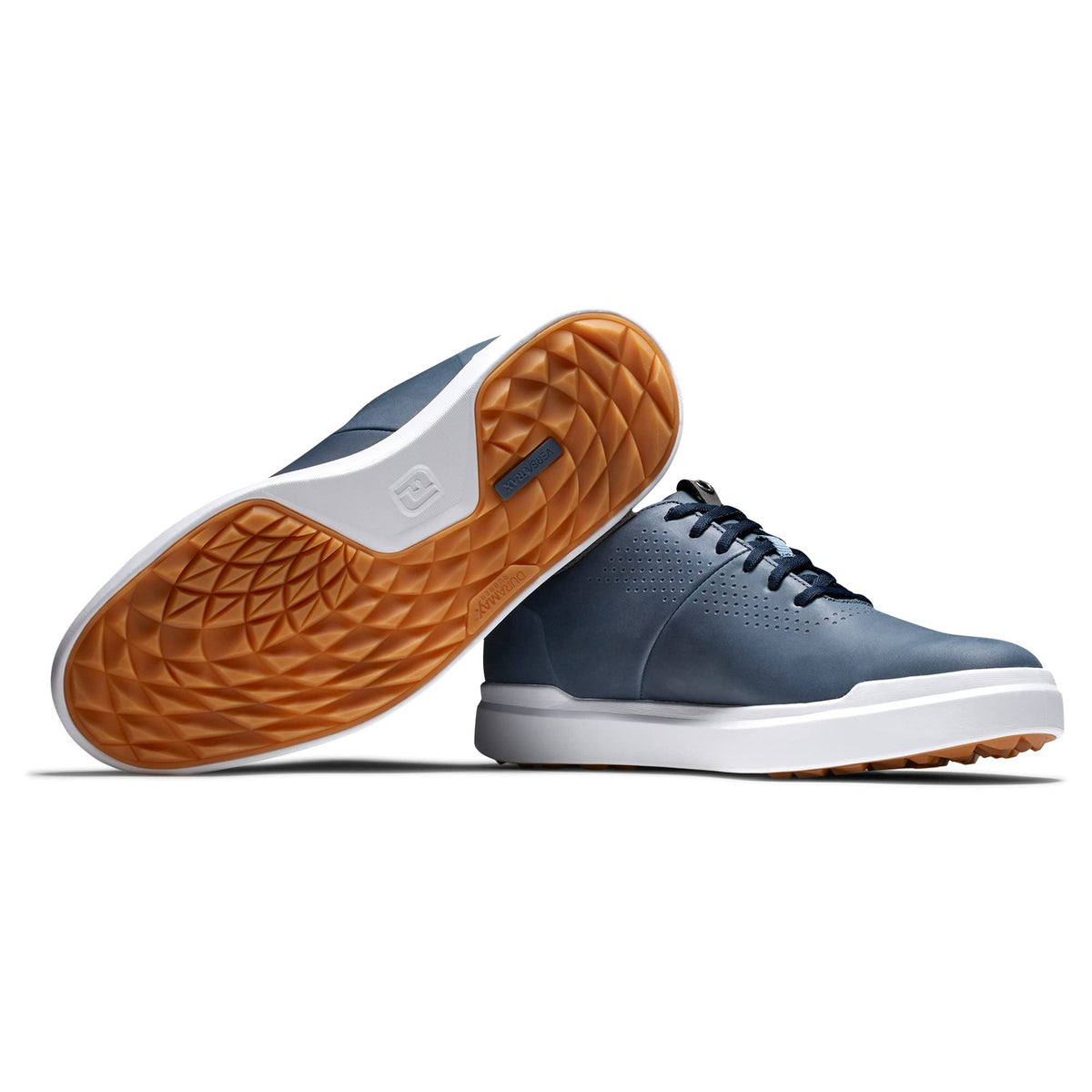FootJoy Men's Contour Casual Golf Shoe-Golf Tech