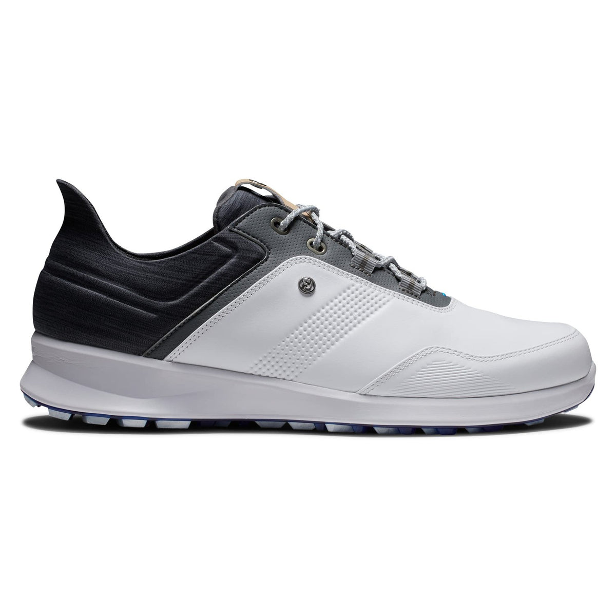 FootJoy Men's Stratos Golf Shoe-Golf Tech