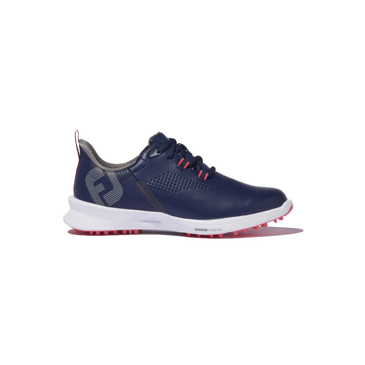 FootJoy Women's Fj Fuel Golf Shoe-Golf Tech
