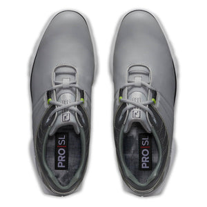 FootJoy Men's Pro|sl Golf Shoe-Golf Tech