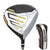 2024 HONMA Beres 09 Driver 460cc RH 10.5 Graph Reg-Golf Tech