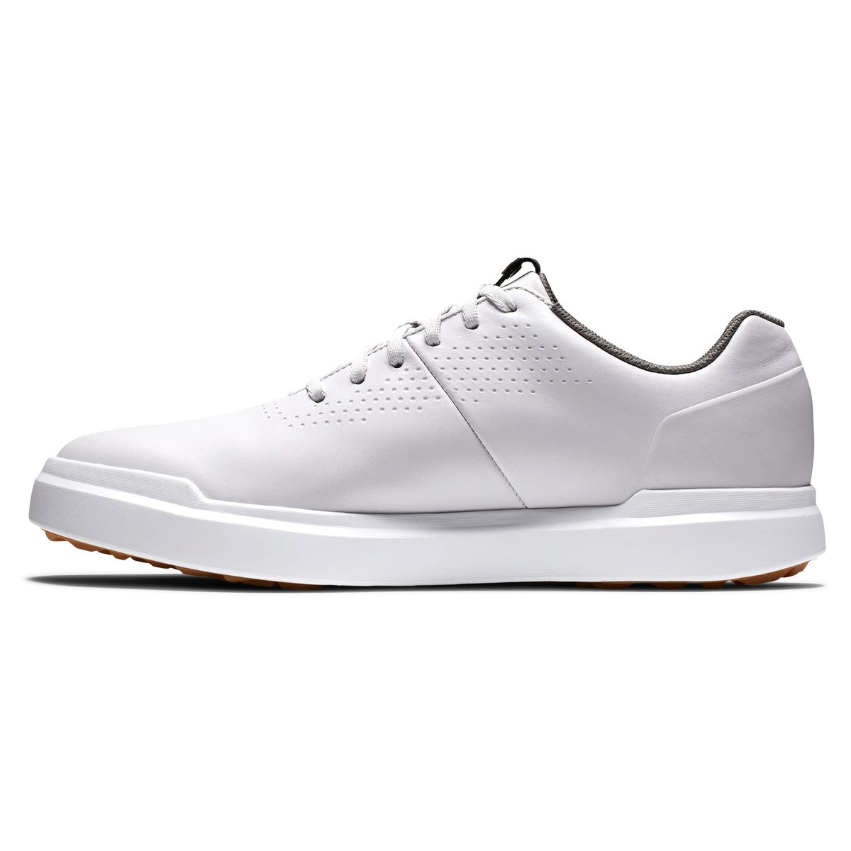 FootJoy Men's Contour Casual Golf Shoe-Golf Tech